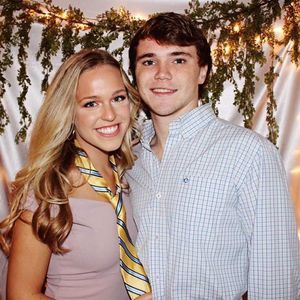 Meet your Posher, Steven